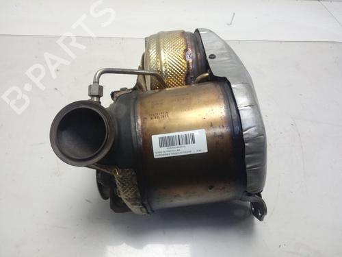 Used Particulate filter VW TIGUAN (AD1, AX1) [2016-2024]  18265621