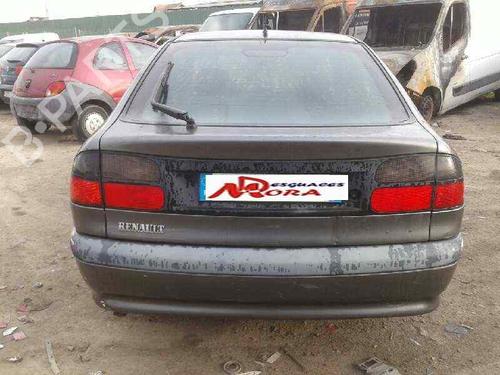 Left front window switch RENAULT LAGUNA I (B56_, 556_) 2.0 (B56C, B56L) | BP12833974I27