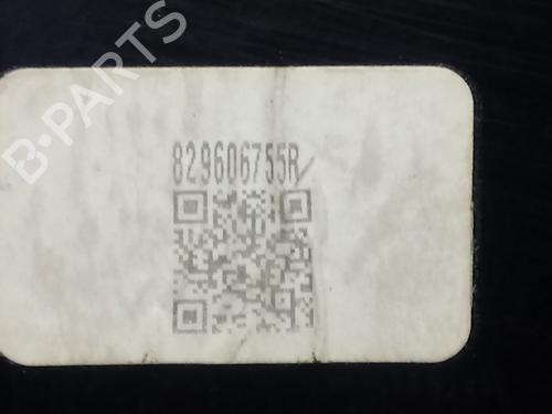 Left rear window switch DACIA DUSTER (HM_) 1.5 dCi 115 4x4 | BP30906635I29