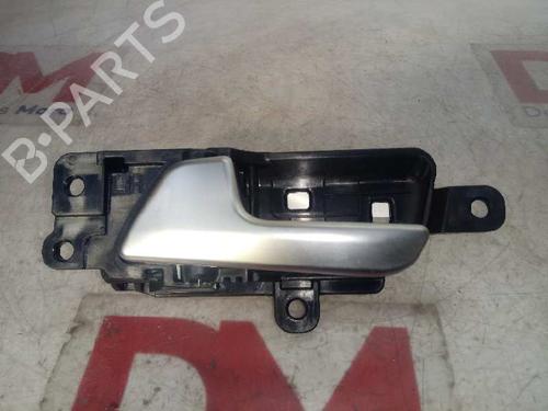 Used Rear left interior door handle KIA SPORTAGE IV (QL, QLE) 1.6 GDI (132 hp) 16577661