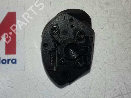 Steering wheel controls MERCEDES-BENZ C-CLASS (W203) C 220 CDI (203.008) | BP12835512E15 