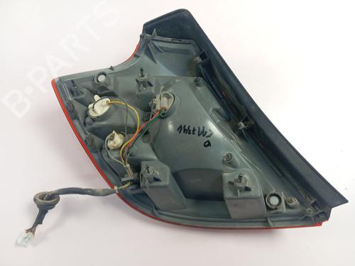 Right taillight KIA CEE'D Hatchback (ED) 1.4 CVVT | BP36091942C35 - Image 2