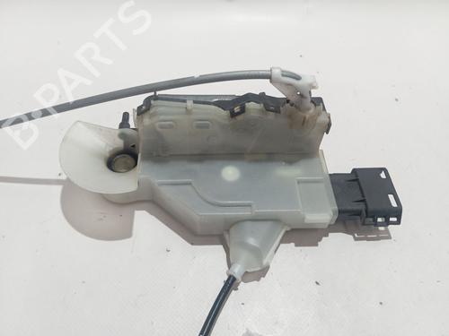 Front left lock CITROËN C-ELYSEE (DD_) 1.5 BlueHDi 100 | BP36034179C98 - Image 2