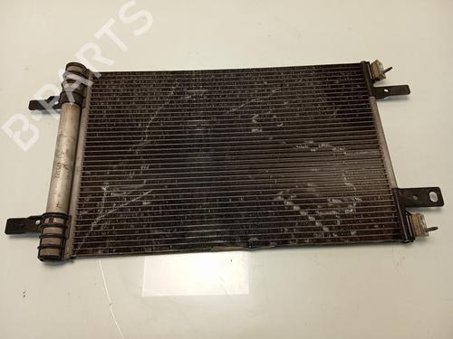 AC radiator CITROËN BERLINGO (ER_, EC_)  | BP23130707M32 