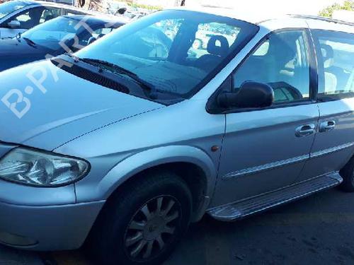 Rear wiper motor CHRYSLER VOYAGER IV (RG, RS) 2.5 CRD | BP13453851M102 