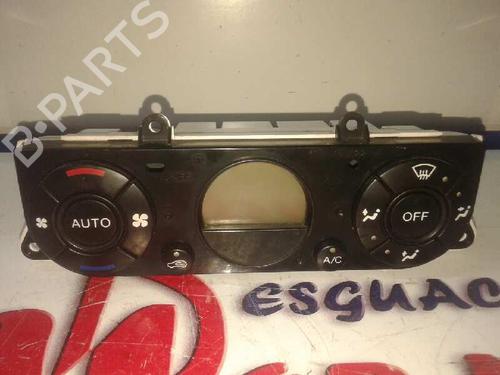 Used Climate control FORD MONDEO III Saloon (B4Y) 2.0 16V TDDi / TDCi (115 hp) 16154503