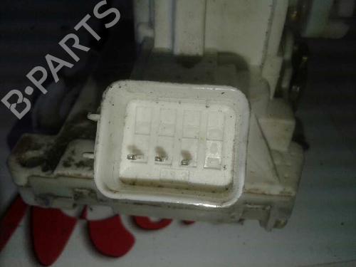 Front right lock FORD MONDEO III (B5Y)  | BP12634958C97 