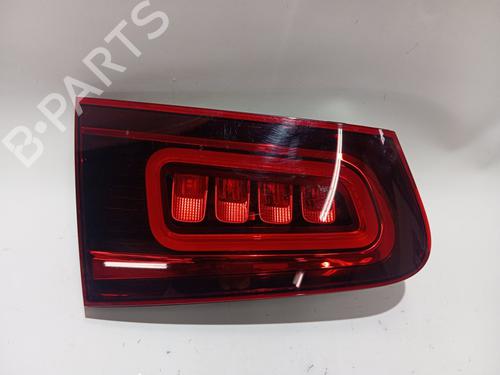 Used Left tailgate light MERCEDES-BENZ GLC (X253) 200 EQ Boost 4-matic (253.981) (197 hp) 29717075