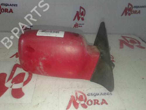 Used Right mirror FORD ESCORT V (AAL, ABL) 1.6 i 16V (88 hp) 12832891