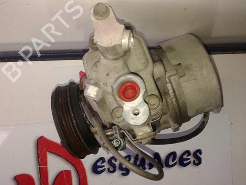 Compressor A/C DAIHATSU TERIOS (J1_) | BP30369867M34
