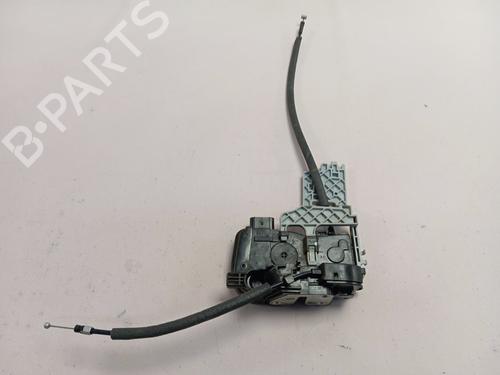Used Front right lock KIA SPORTAGE III (SL) [2009-2017]  29078997