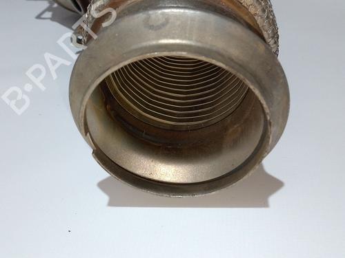Particulate filter BMW 4 Gran Coupe (G26) 420 i | BP37238881M81 - Image 3