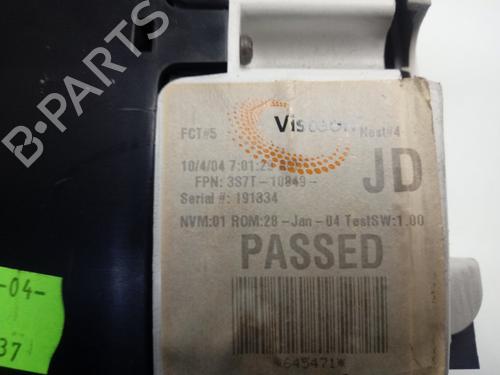 Instrument cluster FORD MONDEO III Saloon (B4Y) 2.2 TDCi | BP12670082C47 
