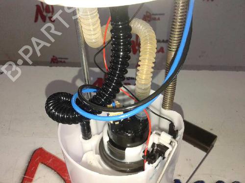Fuel pump FIAT DOBLO Cargo (263_) 1.6 D Multijet (263WXD1B, 263WXR1B, 263WXX1B, 263ZXD1B,... | BP12676521M76 