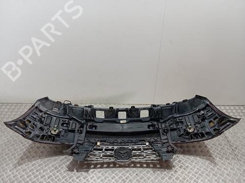 Front bumper MERCEDES-BENZ M-CLASS (W164) ML 320 CDI 4-matic (164.122) | BP28729534C7