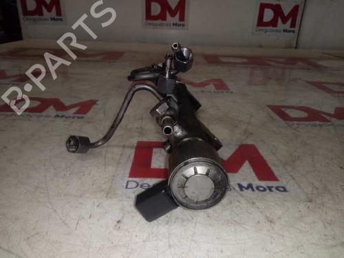 Injection rail MERCEDES-BENZ VIANO (W639)  | BP18491390M98 