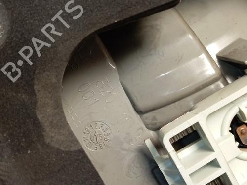 Left taillight MERCEDES-BENZ E-CLASS (W211) E 320 CDI (211.026) | BP22704740C34 
