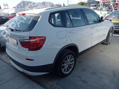 Left tailgate light BMW X3 (F25) sDrive 18 d | BP34461566C79 - Image 6