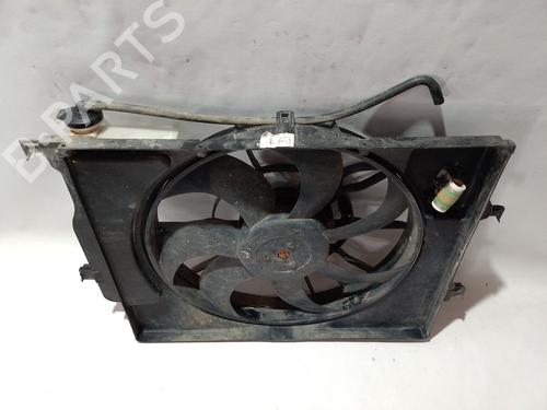 Radiator fan KIA STONIC (YB) 1.2 CVVT | BP40237346M35 - Image 2
