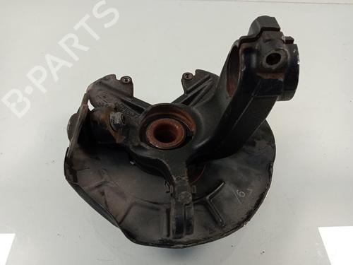 Used Right front steering knuckle SEAT IBIZA III (6L1) [2002-2009]  18966558