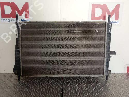 Used Water radiator FORD MONDEO III (B5Y) [2000-2007]  30369999