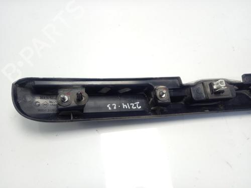 Trunk håndtak DACIA DOKKER MPV (KE_)  | BP13491413C132 