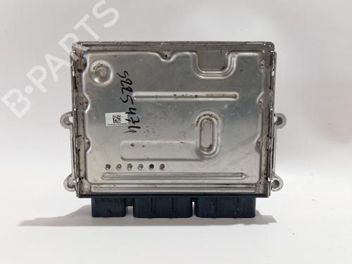 Engine control unit (ECU) RENAULT TRAFIC III Van (FG_) 2.0 dCi 130 (FGMY) | BP39095686M57 - Image 2