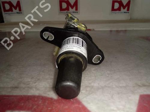 Used Tailgate handle CITROËN C1 II (PA_, PS_) [2014-2021]  16580178