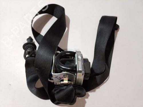 Front left seatbelt MINI MINI (F56) Cooper SD | BP37604736I26 - Image 4