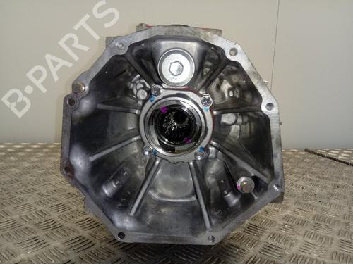 Gearbox TOYOTA LAND CRUISER PRADO (_J15_)  | BP13453686M3 