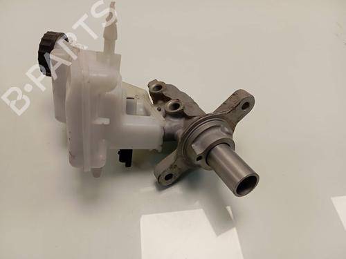 Brake master cylinder PEUGEOT RIFTER  | BP20509771M77 