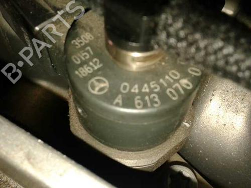 Engine MERCEDES-BENZ S-CLASS (W220) S 320 CDI (220.026, 220.126) | BP12637148M1 