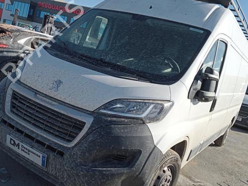 Left taillight PEUGEOT BOXER Van 2.2 BlueHDi 140 | BP30684976C34 