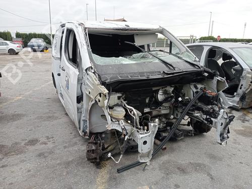 Used Parts FIAT DOBLO Box Body/MPV (510_, 511_) BlueHDi 100 4617548