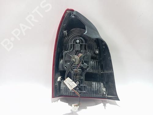Right taillight NISSAN PRIMERA (P12)  | BP29335335C35 