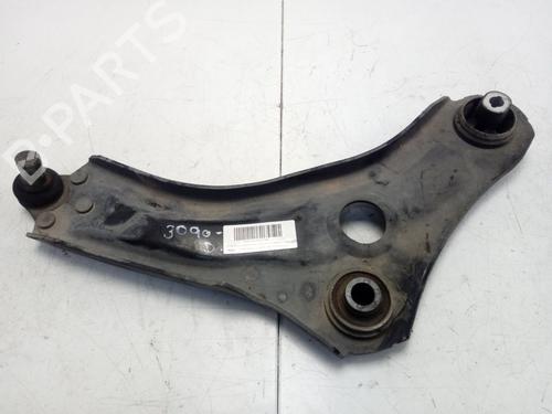Right front suspension arm RENAULT MEGANE IV Hatchback (B9A/M/N_) 1.5 dCi 110 (B9A3) | BP16477167M13 