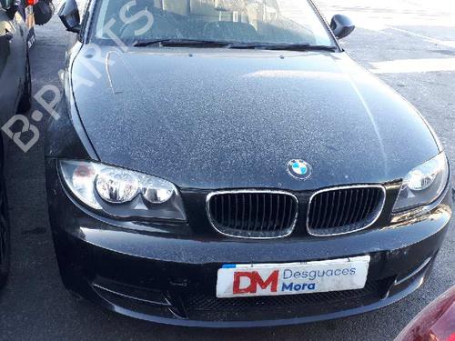 Used Parts BMW 1 Coupe (E82) 118 d (143 hp) 2604216