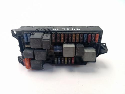 Used Electronic module Electronic module MERCEDES-BENZ E-CLASS (W211) E 270 CDI (211.016) (177 hp) 36263135 36263135