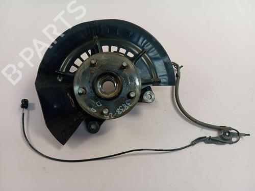 Used Right front steering knuckle TOYOTA RAV 4 V (_A5_, _H5_) 2.5 Hybrid AWD (AXAH54, AXAL54) (222 hp) 26883154