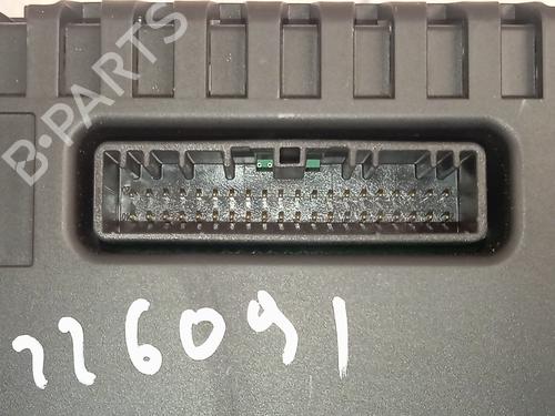 Instrument cluster MITSUBISHI COLT VII Hatchback (VB_) | BP37403040C47 - Image 4
