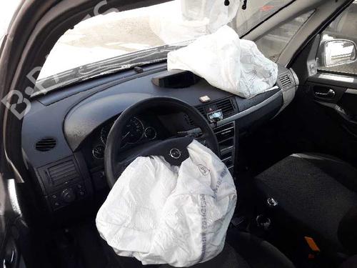 Bremseservo OPEL MERIVA A MPV (X03)  | BP12646235M42 