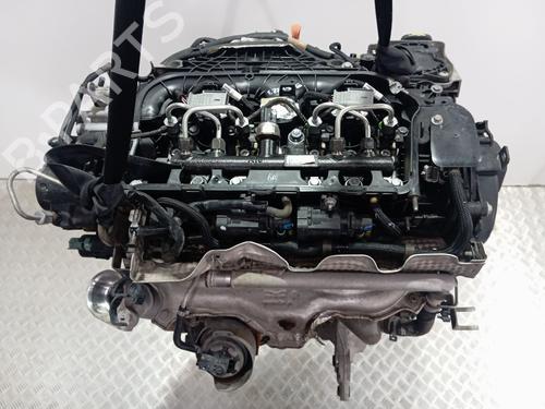 Engine PEUGEOT EXPERT Tepee (VF3X_) 2.0 HDi 130 | BP39201570M1  - Image 7