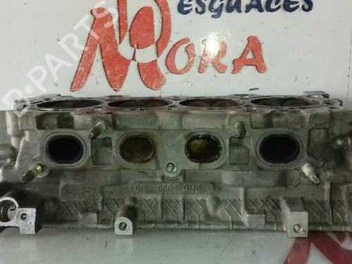 Cylinder head FORD FOCUS I (DAW, DBW) 1.6 16V | BP14905330M5 