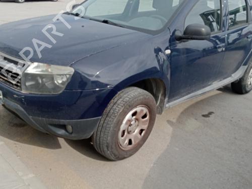 Brugte DACIA DOKKER MPV (KE_) 1.6 LPG (109 hp) 3107026