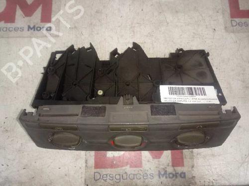 Climate control VOLVO S40 I (644)  | BP12837776I5 