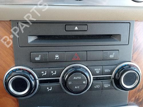Used Climate control Climate control 34244180 34244180