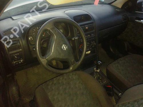 Starter OPEL ASTRA G Hatchback (T98) 1.7 TD (F08, F48) | BP30369395M8 