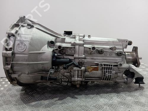 Gearbox BMW 3 (E90) 320 d | BP36306523M3  - Image 6