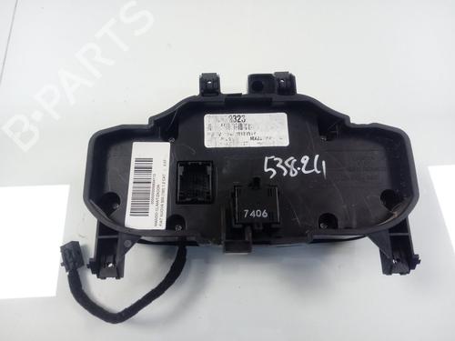 Climate control FIAT 500 (312_)  | BP16992852I5 