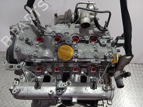 Used Engine Engine 39591974 39591974